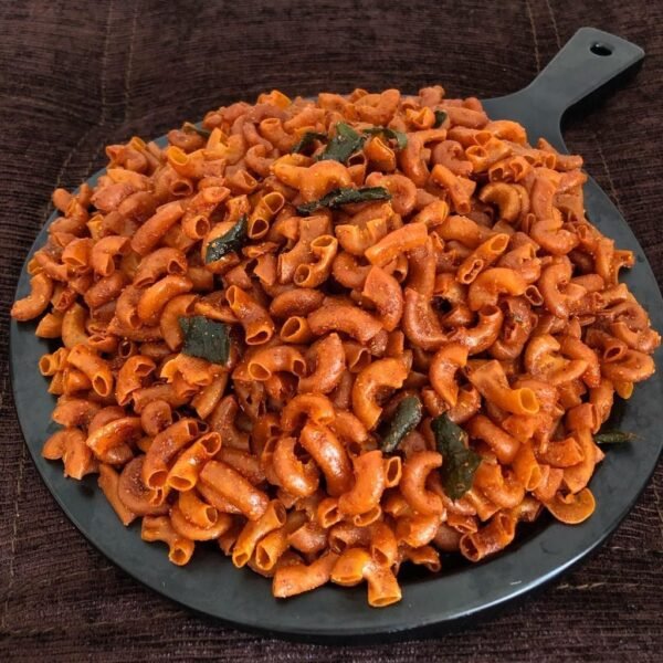 Makaroni Pedas